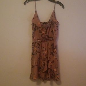 Express Dress in size xs